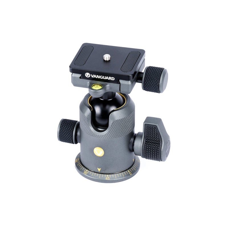 Vanguard Alta BH-250 Ball Head - Image 2